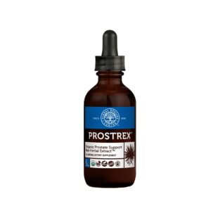 Prostrex® Raw Herbal Extract / Билкова смес за здравето на простатата, 59.2 ml
