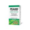 Против болка и възпаление - ПЕА (палмитоелетаноламид), 400 mg x 90 V капсули