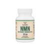 Против стареене - NMN (Никотинамид Мононуклеотид), 250 mg x 60 капсули
