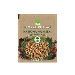 Пшеница (Семена за кълнове) Био, 50 g
