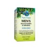 Men's Multivitamin & Mineral Whole Earth & Sea®/ Мултивитамини и минерали за мъже x 60 таблетки