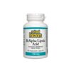 R-Alpha-Lipoic Acid/ Алфа-липоева киселина (R-форма) 100 mg x 60 капсули