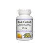 Black Cohosh/ Гроздовиден ресник 40 mg х 90 капсули
