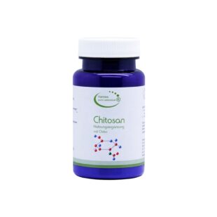 Редукция на теглото - Хитозан, 50 g прах
