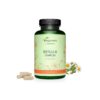 Reflu-X Complex mit Mucosave / Билкова смес срещу киселинен рефлукс, 120 капсули, 100% Vegan