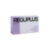 Калий, натрий, магнезий, калций – за електролитен баланс - Reguplus Oligoelementos Plantis® 20, ампули за пиене
