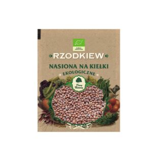 Репички - Семена за кълнове Био, 30 g