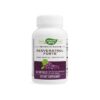 Премиум формула за сърдечно-съдовата система и мозъка - Resveratrol Forte, 450 mg, 60 софтгел капсули