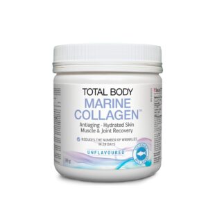 Рибен колаген на прах - Total Body Collagen™, 99 g