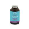 Рибен колаген (тип 1) с витамин С и хиалуронова киселина - Marine Collagen Peptan, 180 капсули
