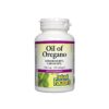 Oil of Oregano Organic/ Риган (масло) 180 mg x 30 софтгел капсули