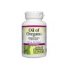 Oil of Oregano Organic/ Риган (масло) 180 mg x 60 софтгел капсули
