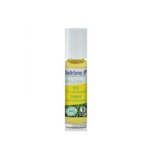Рол-он против насекоми с Цитронела, БИО, 10 ml