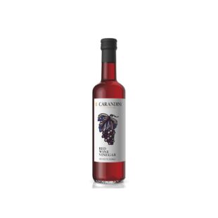 Розов винен оцет, 500 ml