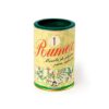 Добро кръвообращение и венозен тонус - Rumex 1, Билкова смес, 70 гр.