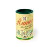Отслабване - Rumex 10, Билкова смес, 80 гр.