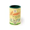 При нервно напрежение и стрес - Rumex 11 - Билкова смес, 70 гр.