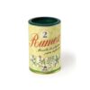Добро храносмилане и стомашен комфорт - Rumex 2, Билкова смес, 80 гр.