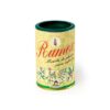 При задръжка на течности, отоци и подуване - Rumex 4 - Билкова смес, 70 гр.