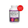 RX Omega-3 Maximum Triple Stength 1425 mg (тройна концентрация 900 mg EPA DHA) + витамин D3 1000 IU, 150 софтгел капсули
