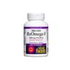 RxOmega-3 Мини гелс, 500 mg (EPA 356 mg/ DHA 144 mg) х 60 софтгел капсули