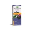 Самбукус сироп с черен бъз (без захар) - Sambucus Sugar Free Syrup, 120 ml