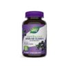 Самбукус Гъми с черен бъз, цинк, витамини С & D - Sambucus Gummies, 60 желирани таблетки