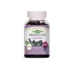 Самбукус за деца с черен бъз, витамин С & цинк - Sambucus Gummies for Kids, 60 желирани таблетки