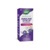 Самбукус Имун сироп за деца с черен бъз, ехинацея и прополис - Sambucus Immune Syrup for Kids, 120 ml