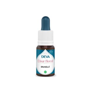 Самоувереност - Пшеница, капки по метода на Бах, 15 ml