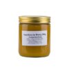 Облепиха (ракитник) в мед - Sanddorn in honig, 500 g