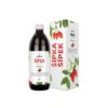 Сърдечно и имунно здраве, антиоксидант  - Сок от Шипка, 500 ml