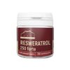 Сърдечно-съдова система - Ресвератрол Форте, 250 mg  х 30 капсули