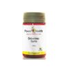 Сърдечно здраве и имунитет - Чесън (без мирис), 2000 mg х 90 капсули