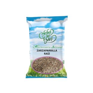 Сарсапарила (корен), БИО, 75 g