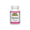 Selenium/ Селен 100 mcg x 90 таблетки