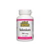 Selenium / Селен, 200 mcg х 60 таблетки