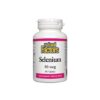 Selenium/ Селен 50 mcg х 90 таблетки