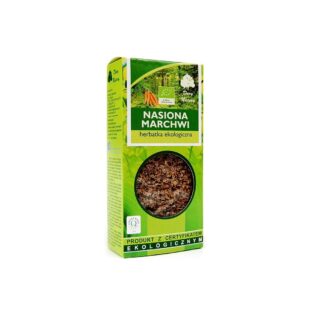 Семена за кълнове от био моркови, 40 g