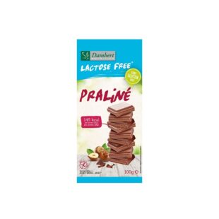 Шоколад Пралин (без лактоза), 100 g