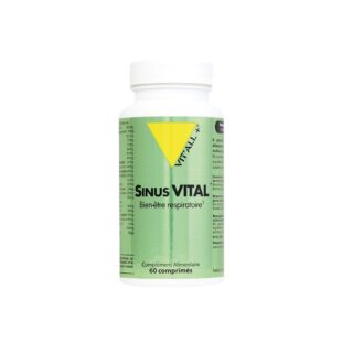 Синус Витал - Sinus Vital®, 30 таблетки