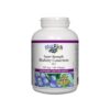 BlueRich® Blueberry Concentrate 36:1/ Синя боровинка супер концентрат 500 mg х 180 софтгел капсули