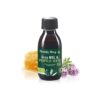 Сироп с пчелен мед и зелен прополис органик, 125 ml