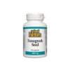 Метаболитно здраве - Сминдух (семена), 500 mg х 90 капсули