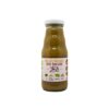Смути от киви, бергамот, коноп и джинджифил, 200 ml