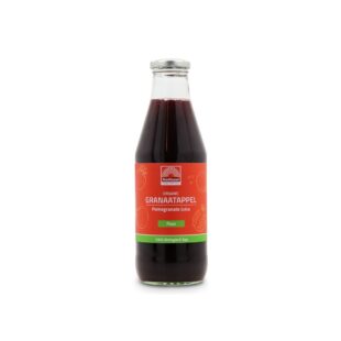 Био сок от нар – антиоксидант и тоник за енергия, 750 ml