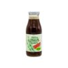 Сироп от диня и полски хвощ с отводняващ ефект - Cola de caballo + sandia Plantis® - диуретик, 500 ml