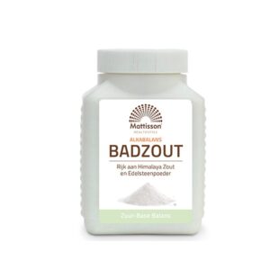 Соли за вана AlkaBalance, 700 g