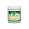 Формула с куркума, джинджифил, канела, кардамон - Soothe Me™ Power-up Mixer™ Whole Earth & Sea,125 g прах/ 25 дози