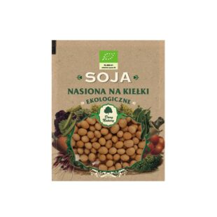 Соя (Семена за кълнове), 50 g